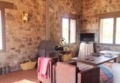 Rural estate for sale on las ollas, Cuacos de Yuste, ref: TR90838 photo
