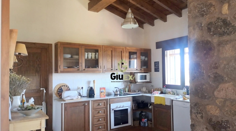 Cáceres - Cuacos de Yuste - 26500m2
