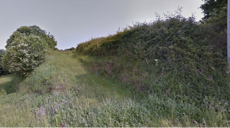 Asturias - Berbesa - 10000m2