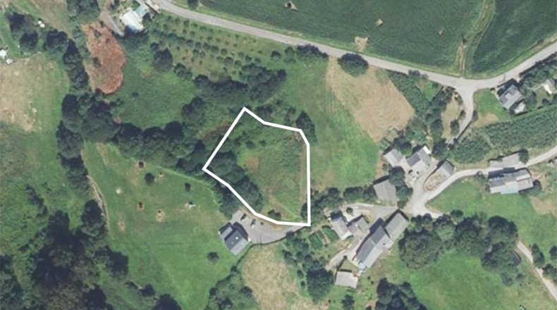 Asturias - Berbesa - 10000m2