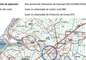 Parcel·la urbanitzable en venda a la Figueras, Berbesa, ref.: TR61901 foto