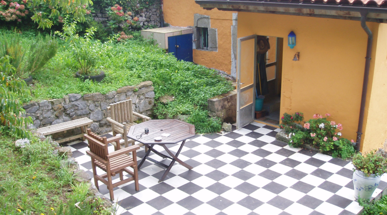 Cantàbria - Helguero - 250m2