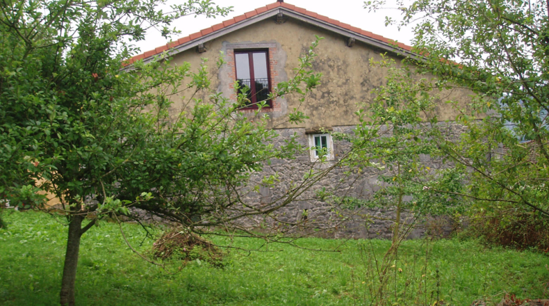 Cantàbria - Helguero - 250m2