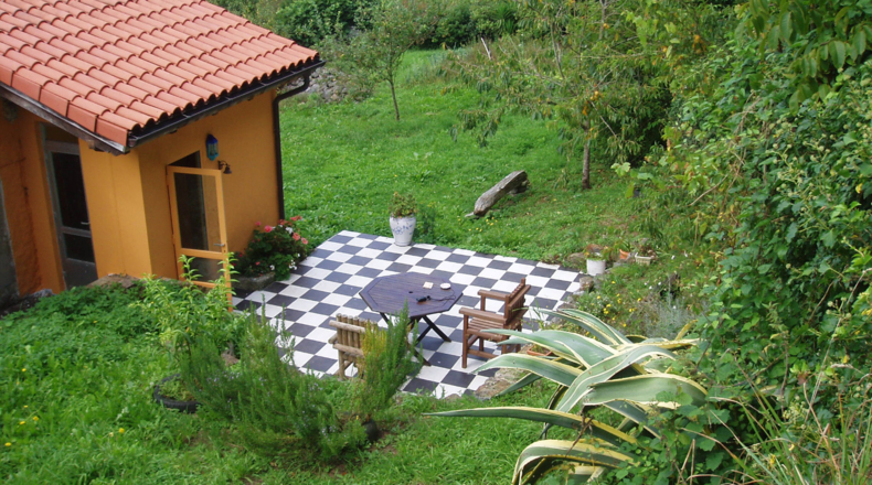 Cantàbria - Helguero - 250m2