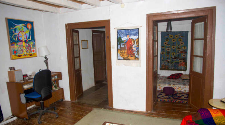 Cantàbria - Helguero - 250m2