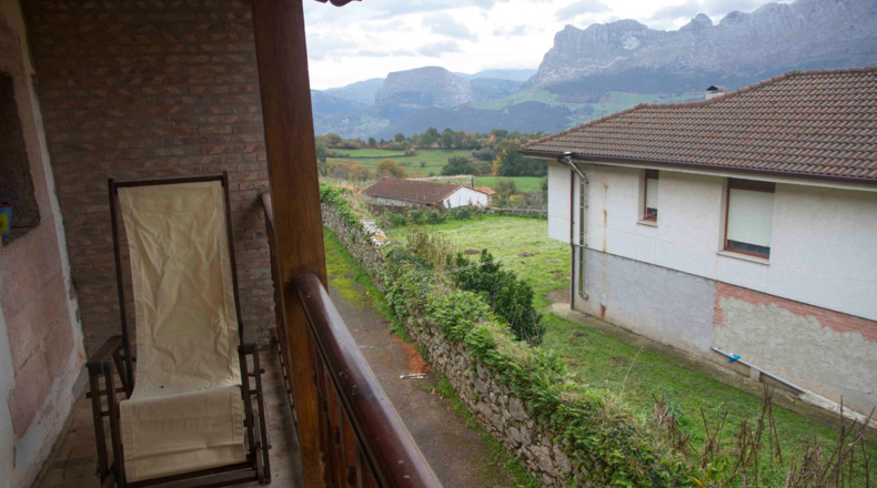 Cantàbria - Helguero - 250m2
