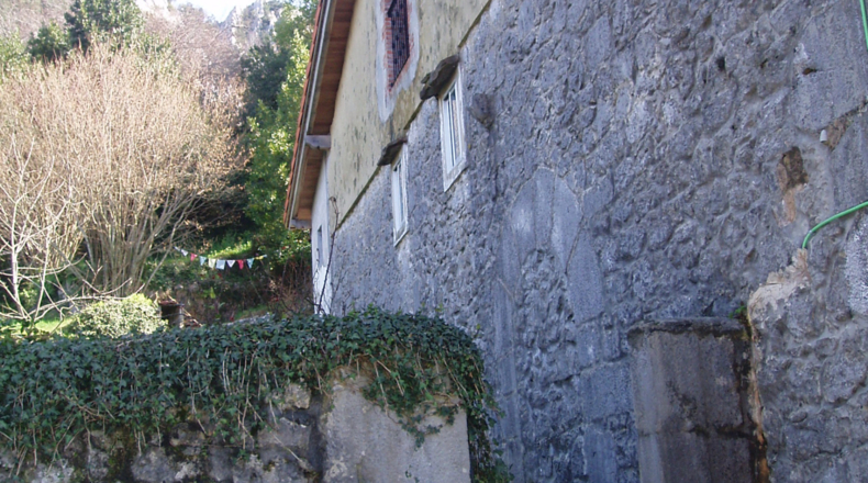 Cantàbria - Helguero - 250m2