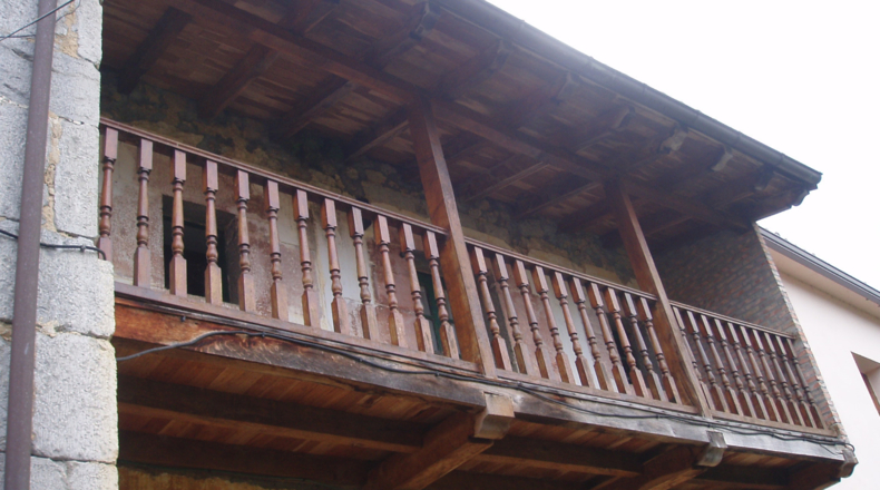 Cantàbria - Helguero - 250m2