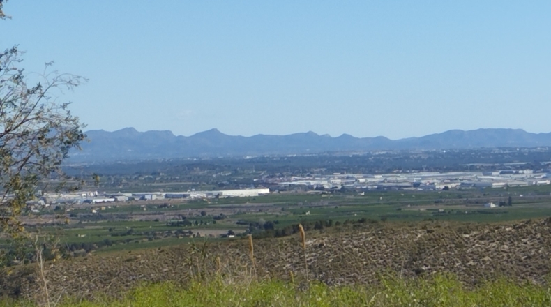 València - Torrente - 700m2