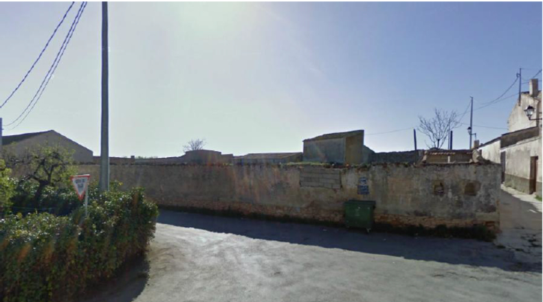 Murcia - Caravaca de la Cruz - 1920m2