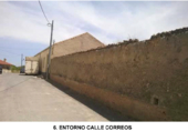 Terreny amb magatzem en venda a la Singla, Caravaca de la Cruz, ref.: TR90796 foto