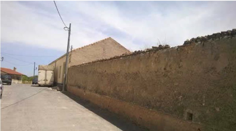 Murcia - Caravaca de la Cruz - 1920m2