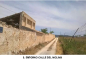 Terreny amb magatzem en venda a la Singla, Caravaca de la Cruz, ref.: TR90796 foto