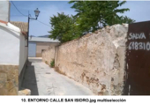 Terreny amb magatzem en venda a la Singla, Caravaca de la Cruz, ref.: TR90796 foto