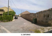 Terreny amb magatzem en venda a la Singla, Caravaca de la Cruz, ref.: TR90796 foto