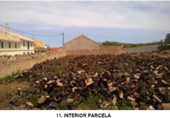 Terreny amb magatzem en venda a la Singla, Caravaca de la Cruz, ref.: TR90796 foto