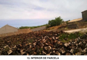 Terreny amb magatzem en venda a la Singla, Caravaca de la Cruz, ref.: TR90796 foto