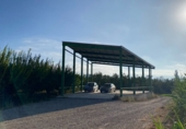 Terreny amb magatzem en venda a la RM-714, Caravaca de la Cruz, ref.: TR90849 foto