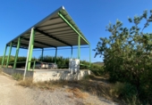 Terreny amb magatzem en venda a la RM-714, Caravaca de la Cruz, ref.: TR90849 foto