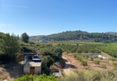 Terreny amb magatzem en venda a la RM-714, Caravaca de la Cruz, ref.: TR90849 foto