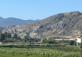 Terreny amb magatzem en venda a la RM-714, Caravaca de la Cruz, ref.: TR90849 foto