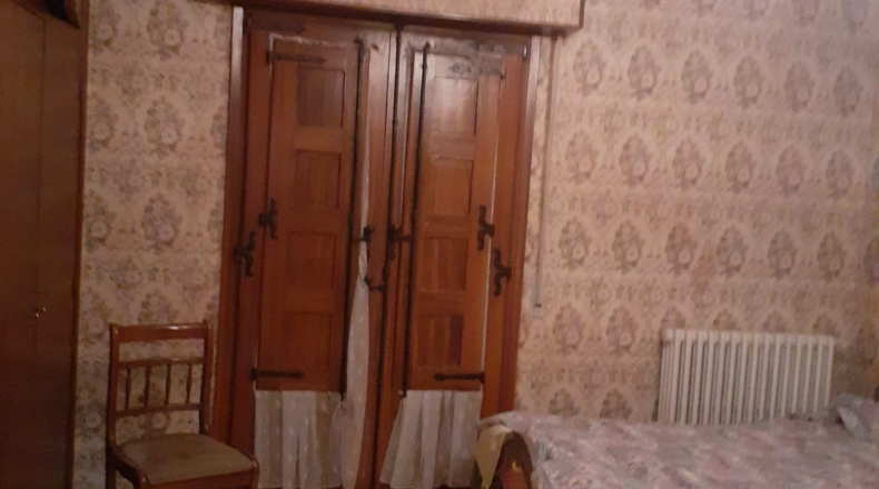 La Rioja - Murillo de Río Leza - 800m2
