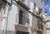 Casa de poble en venda a la Calle Joaquín Michel, Murillo de Río Leza, ref.: TR90851 foto