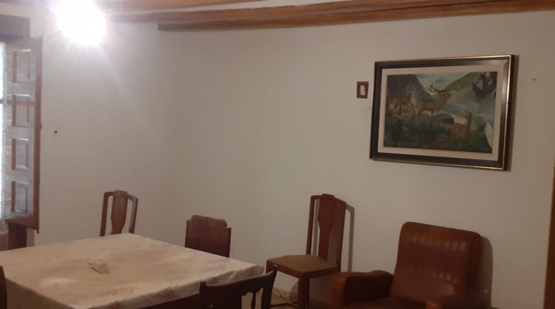 La Rioja - Murillo de Río Leza - 800m2