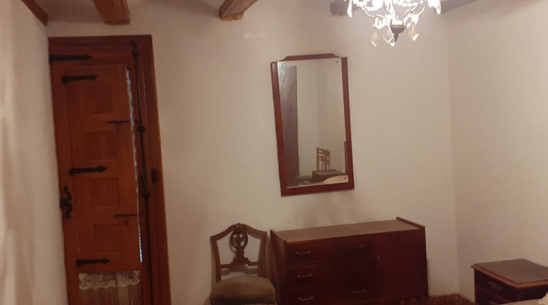 La Rioja - Murillo de Río Leza - 800m2