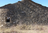 Stone house with land for sale on Polígono 26 Parcela 383 MAS CASETA. TREMP (LLEIDA), Fígols de Tremp, ref: TR90855 photo