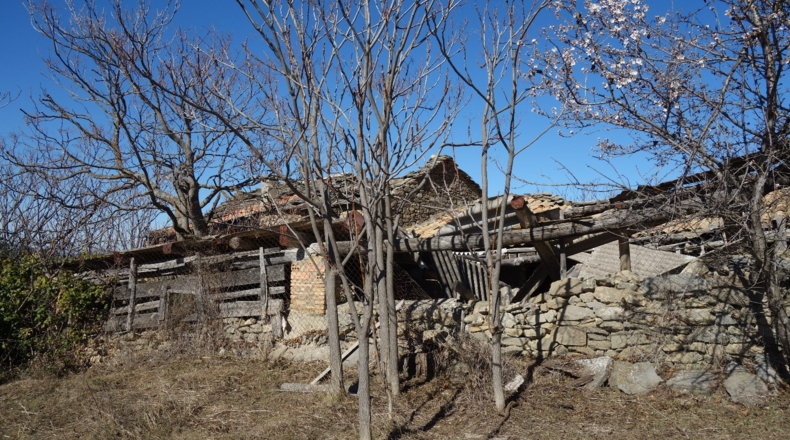 Lérida - Fígols de Tremp - 25726m2