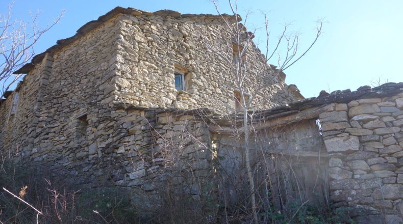 Lérida - Fígols de Tremp - 25726m2