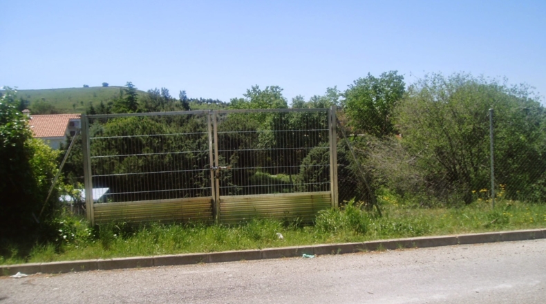 Guadalajara - El Casar - 1307m2