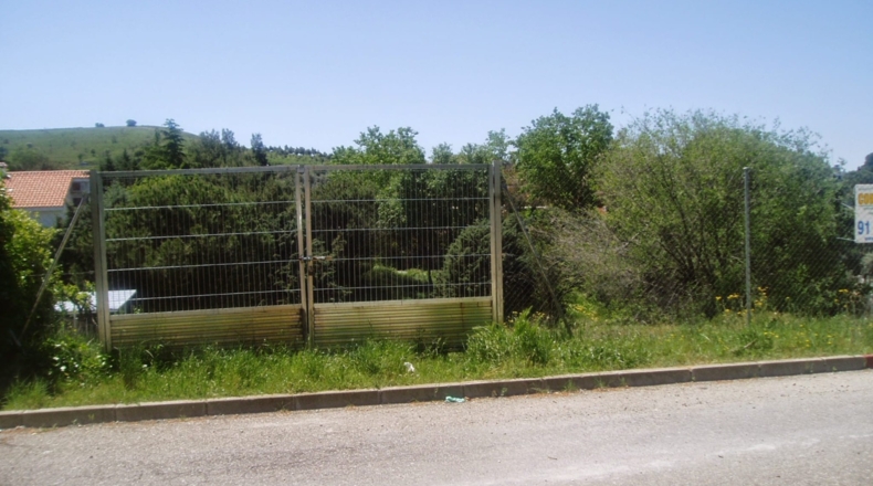 Guadalajara - El Casar - 1307m2