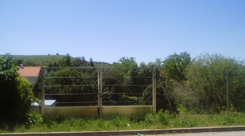 Guadalajara - El Casar - 1307m2