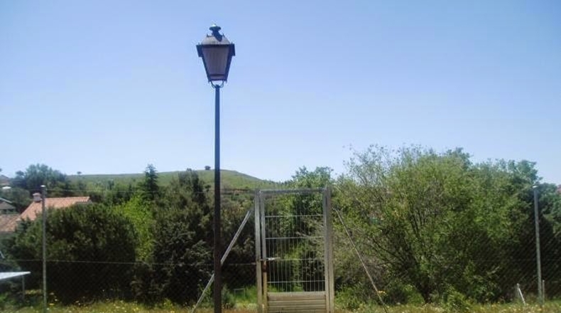 Guadalajara - El Casar - 1307m2