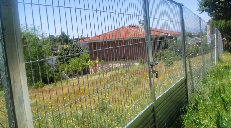 Guadalajara - El Casar - 1307m2