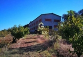 Finca rústica en venta en la tejeda de tietar, Tejeda de Tiétar, ref: TR90869 foto