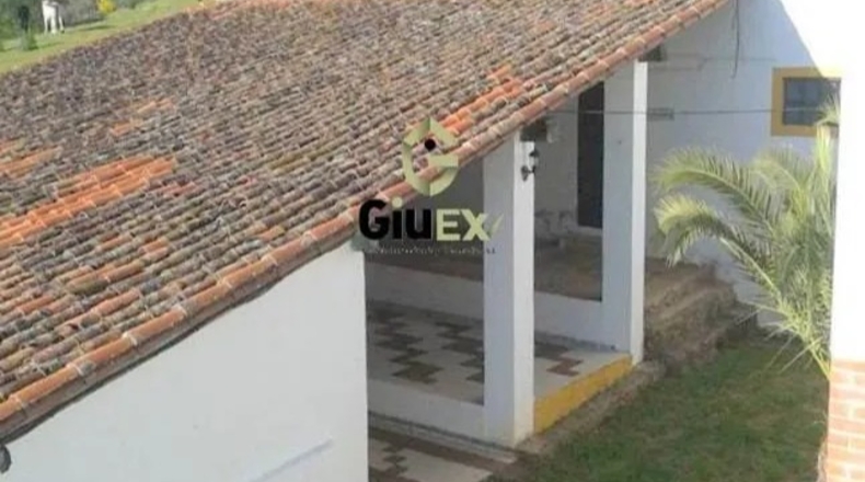 Cáceres - Tejeda de Tiétar - 160000m2