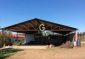 Finca rústica en venta en la tejeda de tietar, Tejeda de Tiétar, ref: TR90869 foto