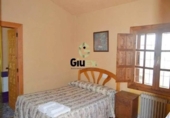 Finca rústica en venta en la tejeda de tietar, Tejeda de Tiétar, ref: TR90869 foto