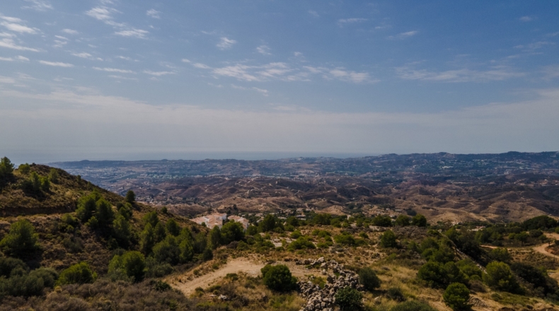 Málaga - Mijas - 65867m2