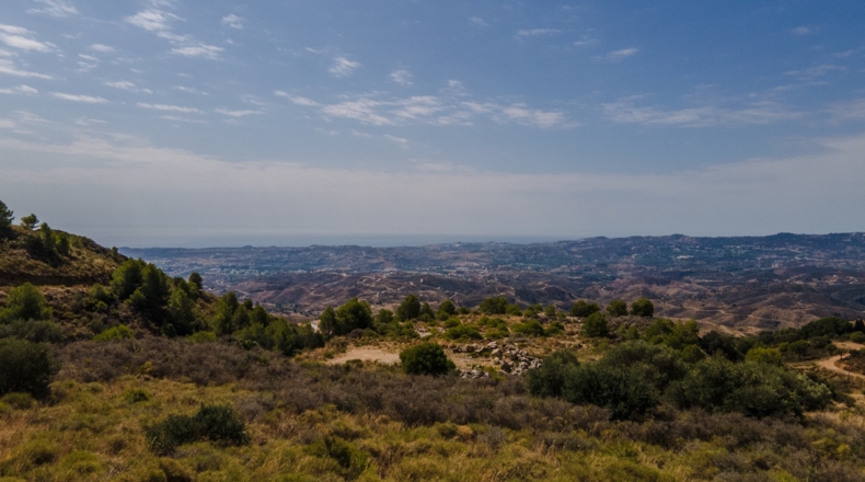Málaga - Mijas - 65867m2