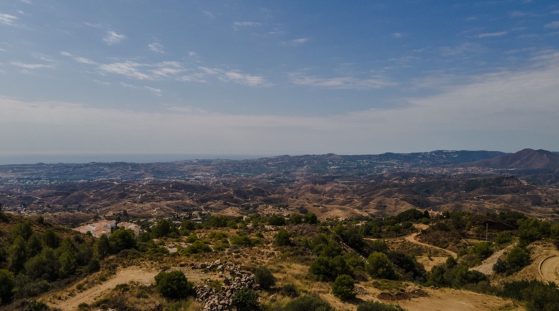 Málaga - Mijas - 65867m2