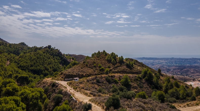 Málaga - Mijas - 65867m2