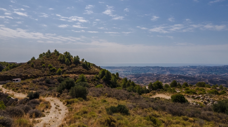 Málaga - Mijas - 65867m2