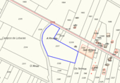Non-developable land for sale on Lobaces, ref: TR90999 photo