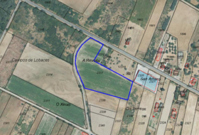 Lobaces 21070&nbsp;м²