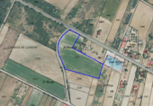 Non-developable land for sale on Lobaces, ref: TR90999 photo