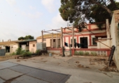 Industrial warehouse for sale on Camino de la loma 22, Foios, ref: TR91170 photo